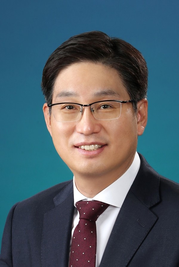 김용민 삼성자산운용 부사장. 사진=삼성자산운용