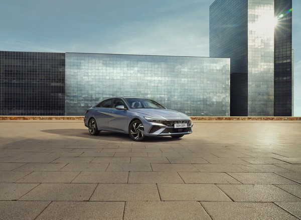 현대차 2025 아반떼. /사진=현대차