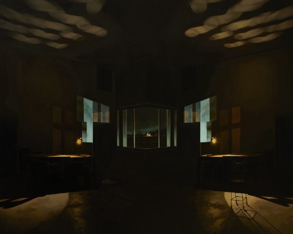 정보영 작가 '어떤 조망'(2014). /사진=SK㈜