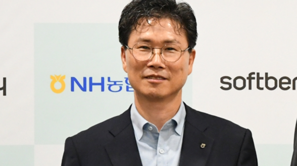 강태영 농협캐피탈 부사장 /사진=연합뉴스