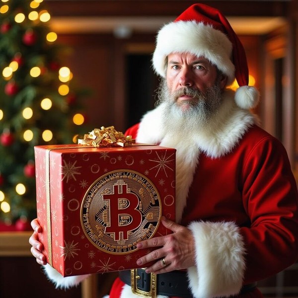  사진: 마이클 세일러 트위터