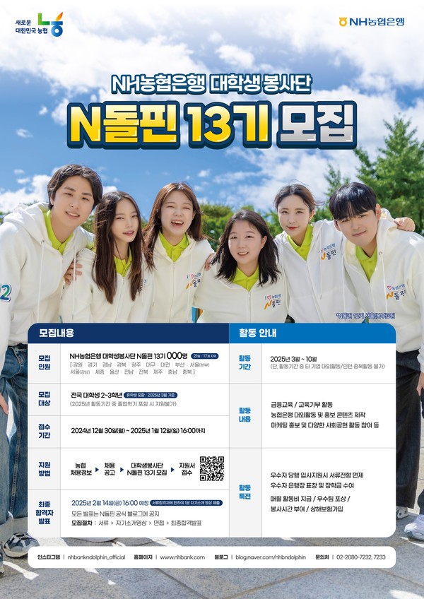 사진=NH농협은행