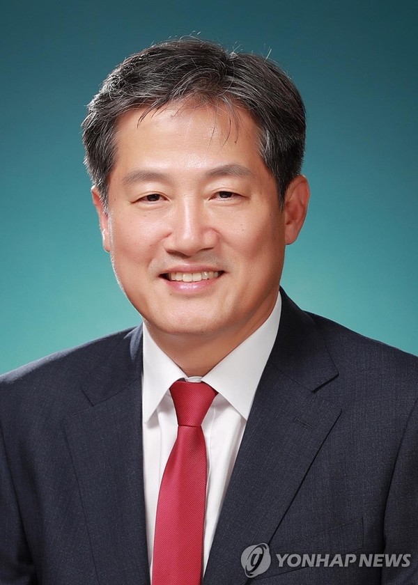 정완규 여신금융협회장 /사진=연합뉴스