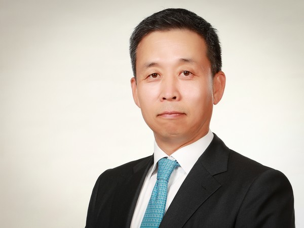 윤병운 NH투자증권 사장. 사진=NH투자증권