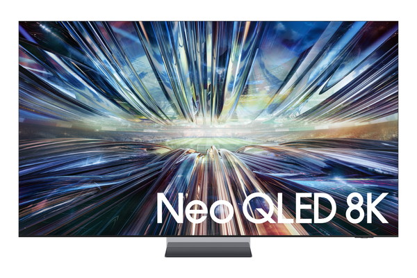 삼성전자 Neo QLED 8K 제품 이미지. /사진=삼성전자