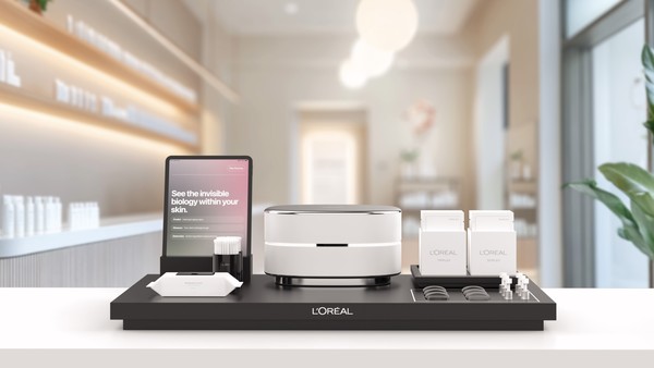 사진=로레알 그룹