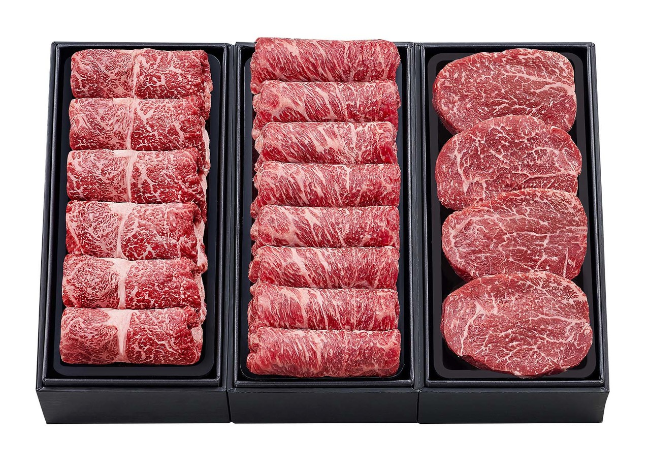 그래스페드 와규 / 사진=갤러리아백화점