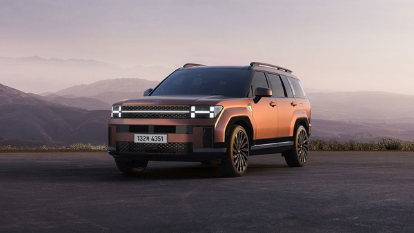 현대차 싼타페./사진=현대차그룹