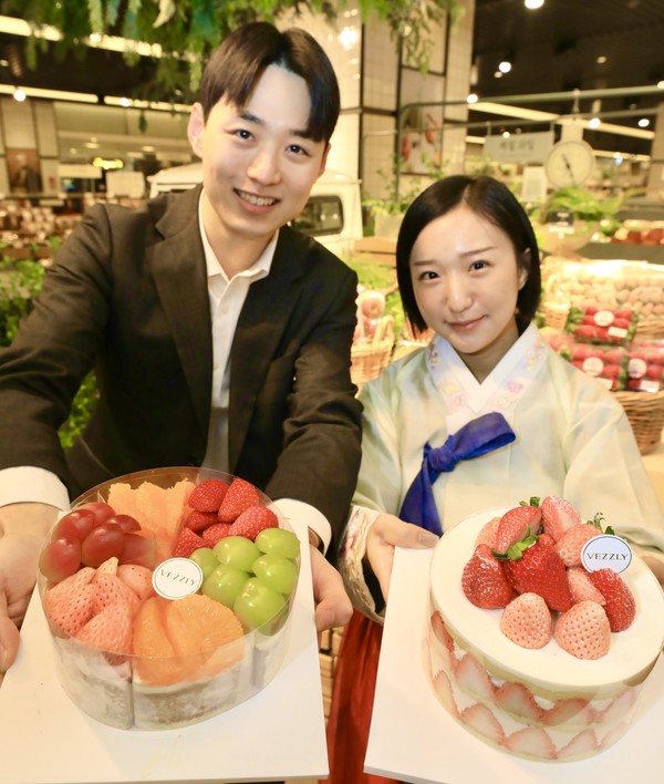 사진=현대백화점