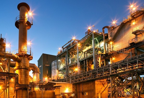 고려아연 온산제련소. /사진=고려아연.