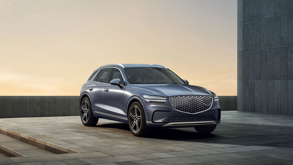 제네시스 브랜드(제네시스)는 16일 'GV70 전동화 부분변경 모델'의 상세 정보를 공개하고 본격적인 판매에 돌입했다고 밝혔다. /사진=제네시스