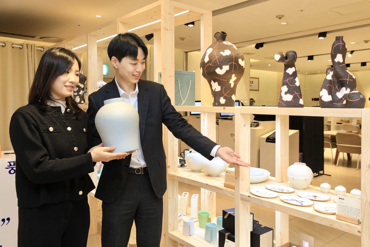 사진=현대백화점