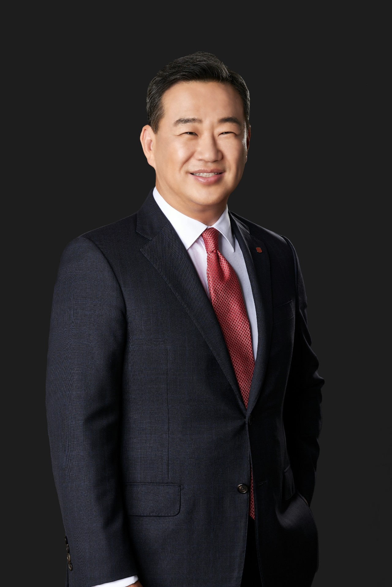 김상현 롯데유통군 총괄대표 부회장 프로필 / 사진=