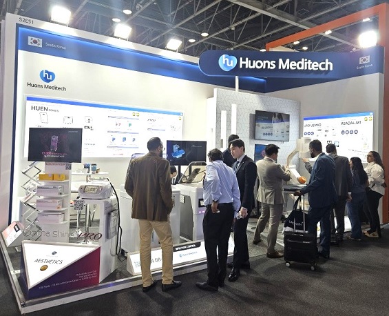 사진=휴온스메디텍