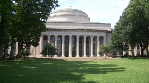 MIT 전경./사진=SK텔레콤