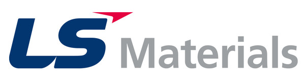 LS머트리얼즈 로고./사진=LS머트리얼즈