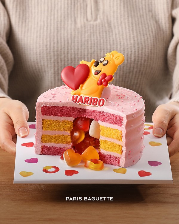 사진=파리바게뜨