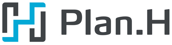 플랜에이치벤처스 로고./사진=호반건설