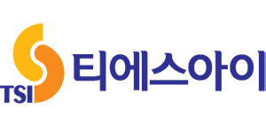 티에스아이 CI.