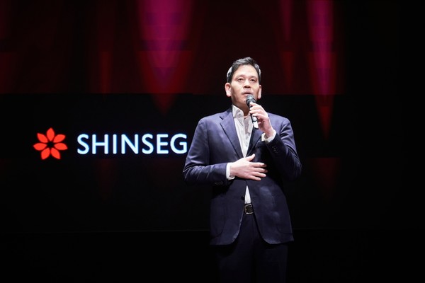 정용진 신세계그룹 회장 / 사진=연합뉴스