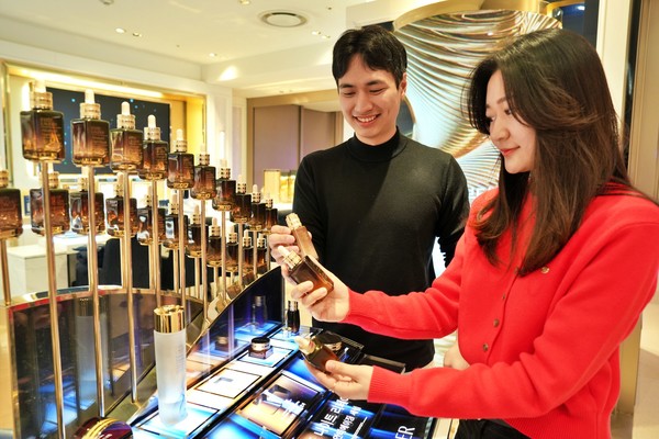 사진=롯데백화점