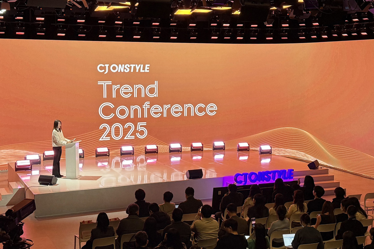 사진=CJ온스타일