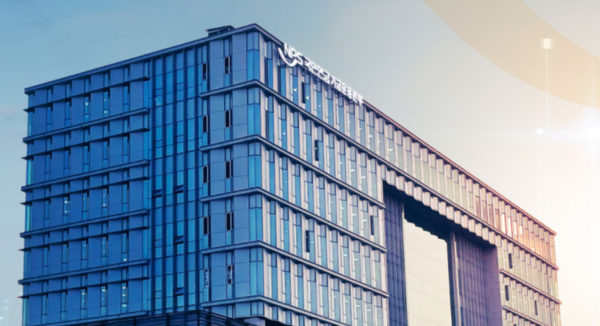 국민연금 기금운용본부 전경. 사진=국민연금 기금운용본부 홈페이지 갈무리