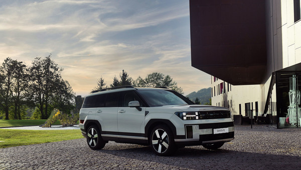 현대자동차 싼타페./사진=현대자동차