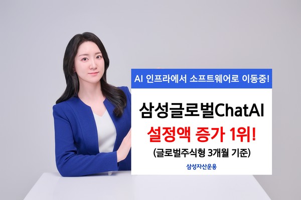 사진=삼성자산운용