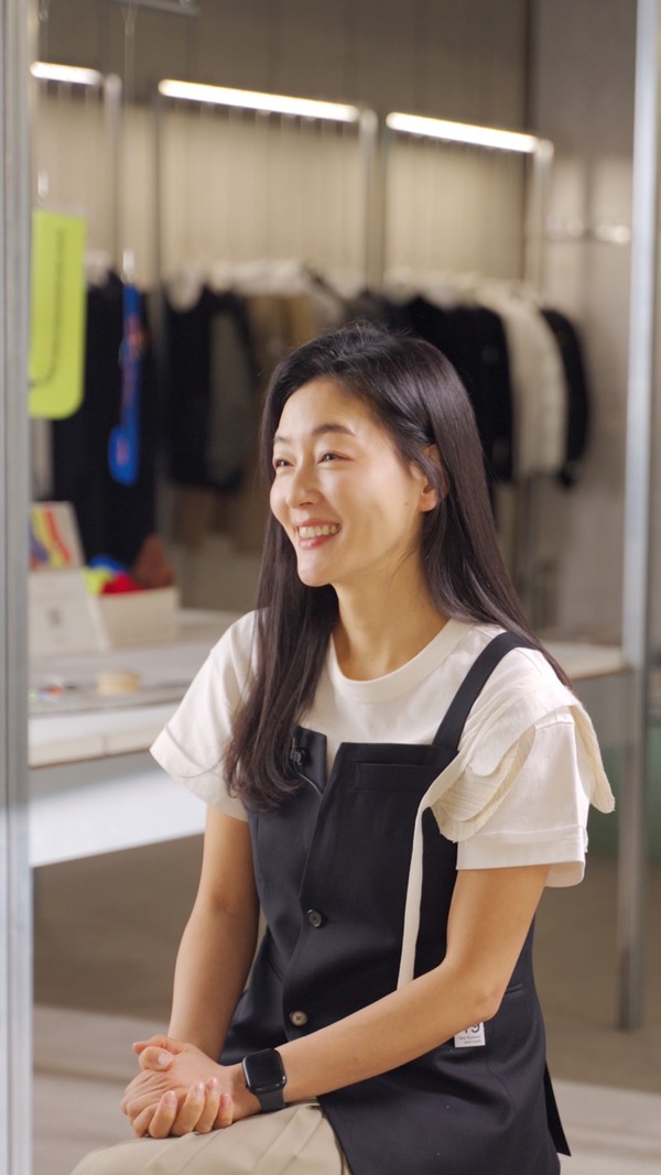 사진=코오롱인더스트리