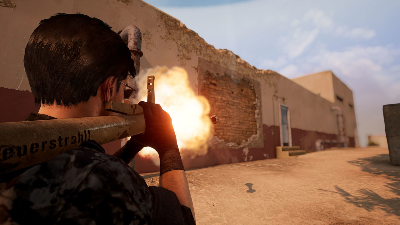 카라킨 / 사진=배틀그라운드 홈페이지 다운로드