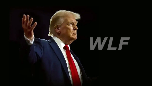 월드 리버티 파이낸셜(WLF) /사진= WLP 홈페이지