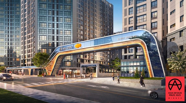 문주(힐스테이트 e편한세상 문정). /사진=현대엔지니어링