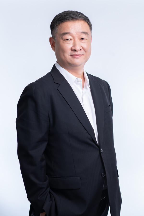 르노코리아 정우곤 영업 및 마케팅 본부장. /사진=르노코리아