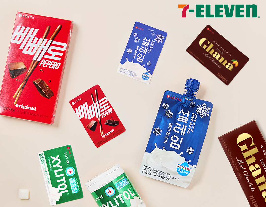 사진=세븐일레븐