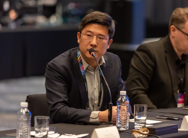 김지웅 CSO / 사진=두잇