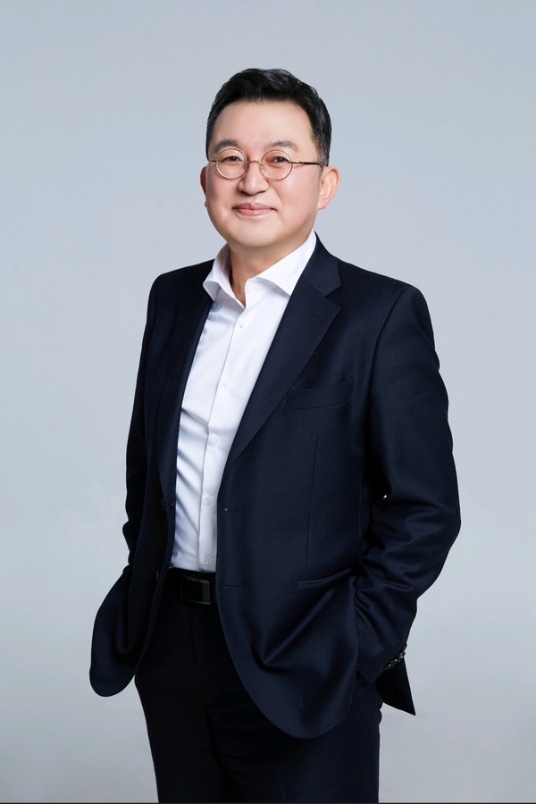 르노코리아 송상명 구매본부장. /사진=르노코리아