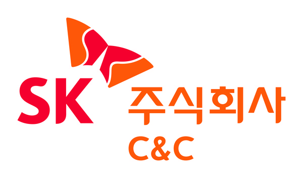 SK 주식회사 C&C CI. /사진=SK C&C
