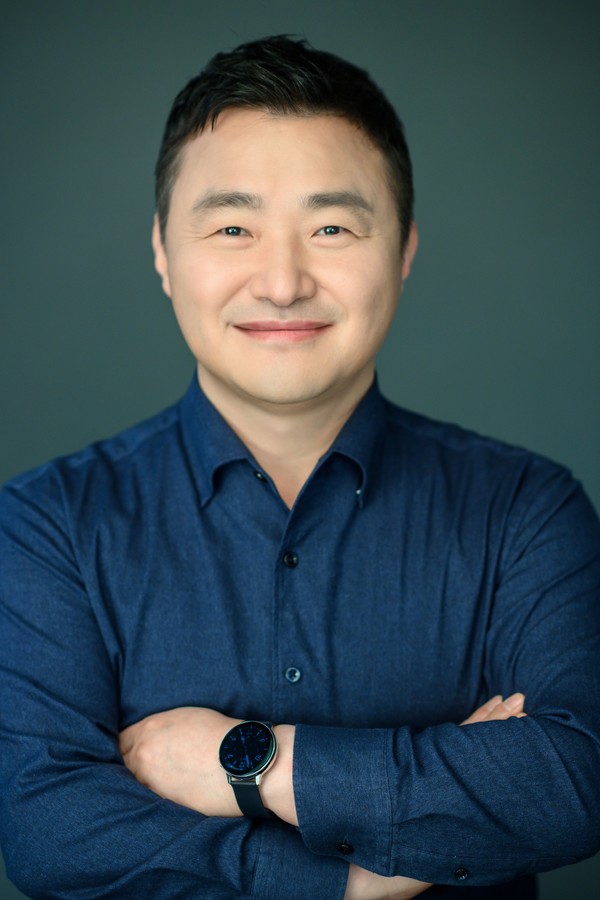 노태문 삼성전자 DX부문장 직무대행 사장. /사진=삼성전자