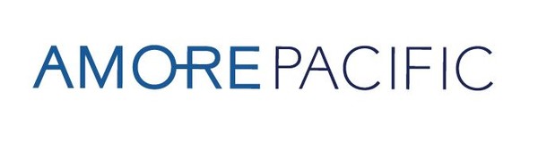아모레퍼시픽 CI.
