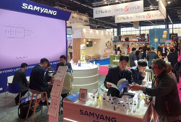 사진=삼양케이씨아이