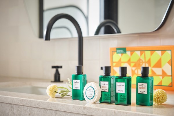 그랜드 조선 제주의 스프링 세레나데 패키지 /사진=그랜드조선제주