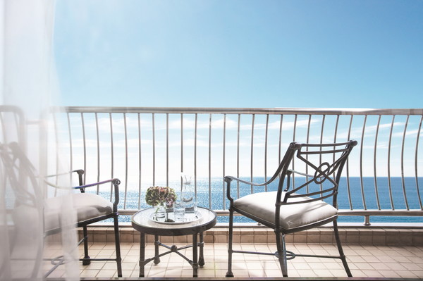 파라다이스 호텔 부산의 '스프링 오션테라스' 패키지 /사진=파라다이스호텔 부산