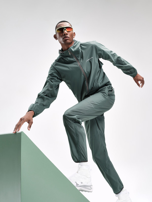 LF 티톤브로스 25SS 얼라이브 윈드 쉘 후디 /사진=LF