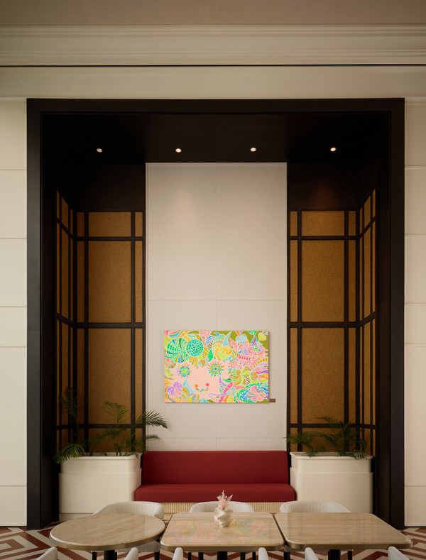 사진=그랜드 조선 제주