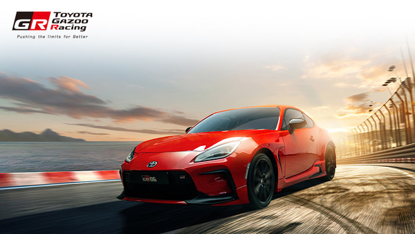 한국토요타자동차는 보령·AMC 국제 모터 페스티벌에서 GR86 드리프트 체험 등의 다양한 프로그램을 진행한다./사진=한국토요타자동차