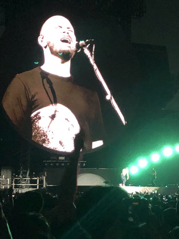 드러머 윌 챔피언 /사진=김현정 기자