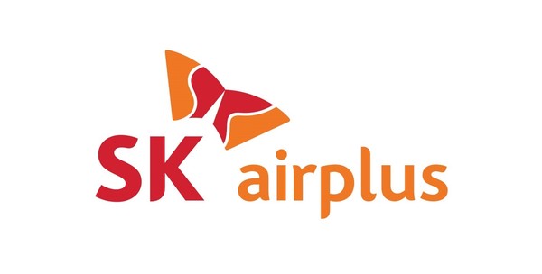 SK에어플러스 CI. /사진=SK에코플랜트