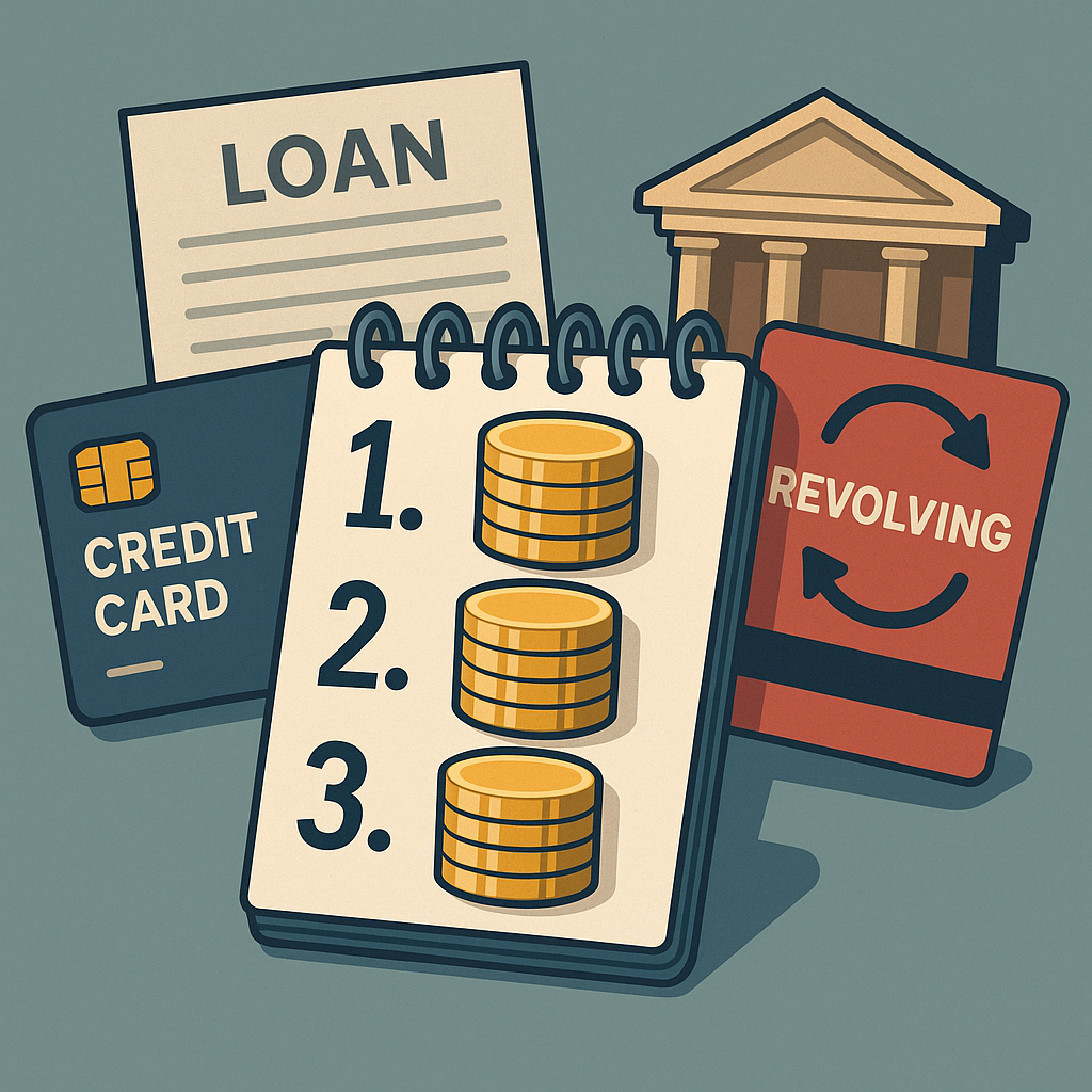 돈버는 금융상식]마통·카드론·리볼빙…뭐부터 갚아야 할까? < 금융·증권 < 인베스팅 < 기사본문 - 비즈니스플러스