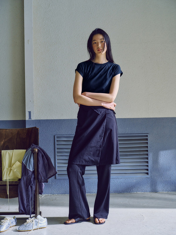 구호플러스 25년 여름 컬렉션 /사진=삼성물산 패션